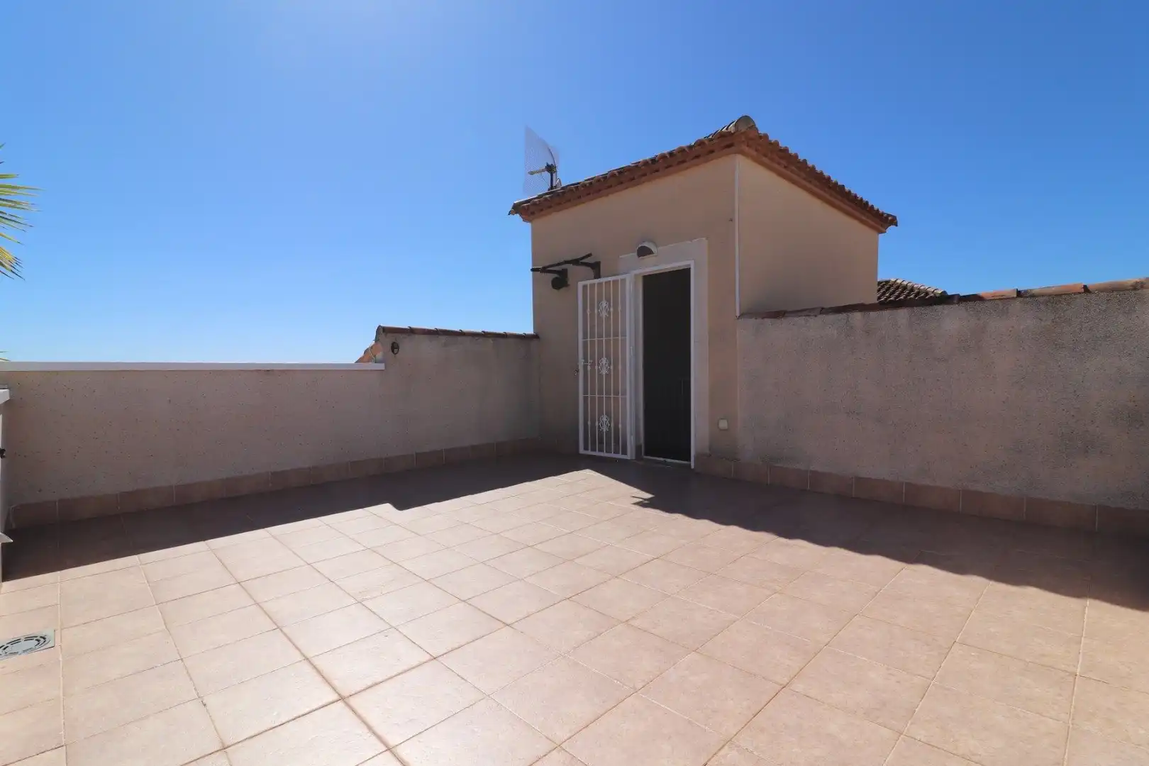 Xalet amb terrassa en venda a San Miguel de Salinas, imagen 33