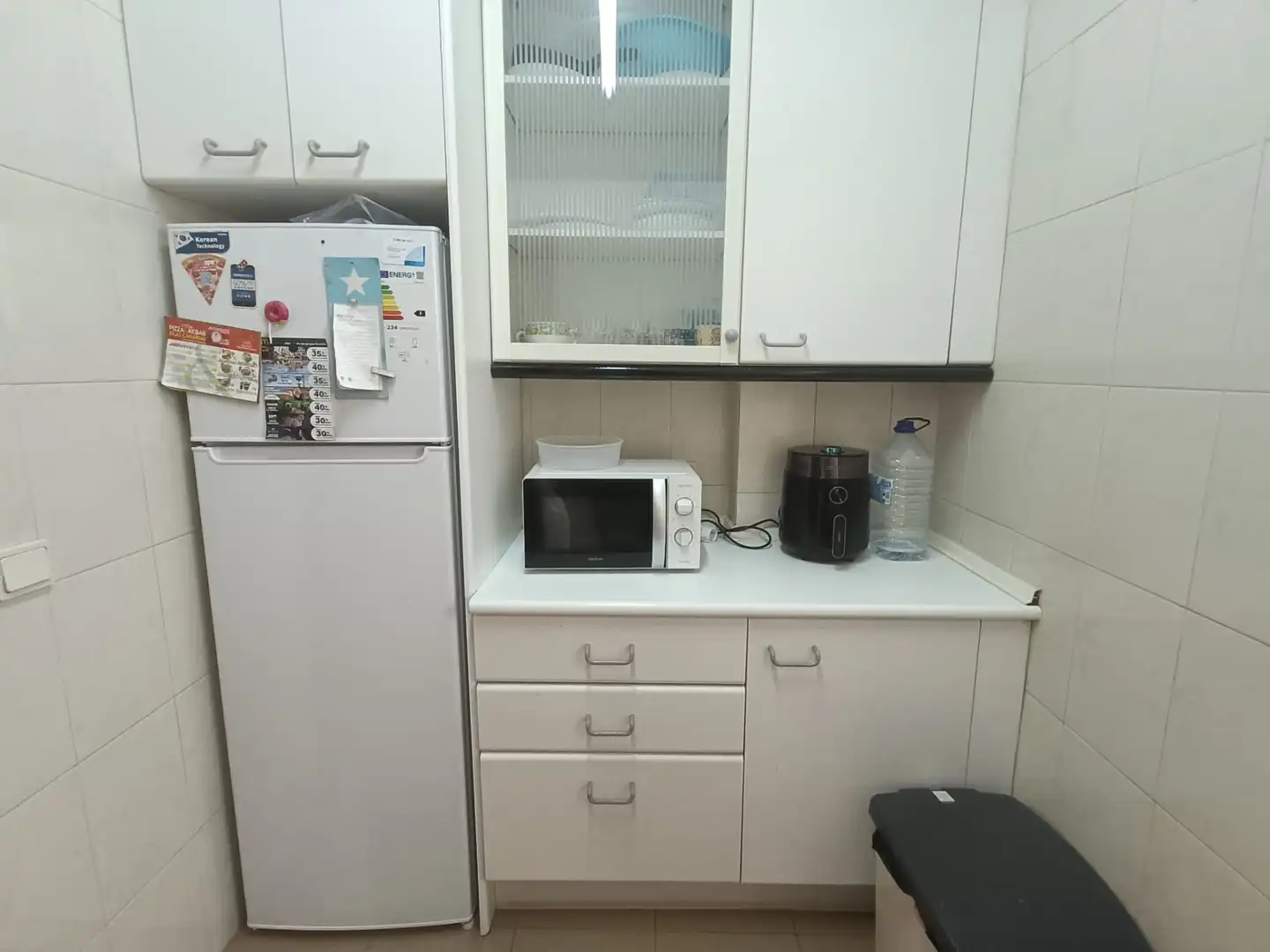 Flat for sale in Carmelitas