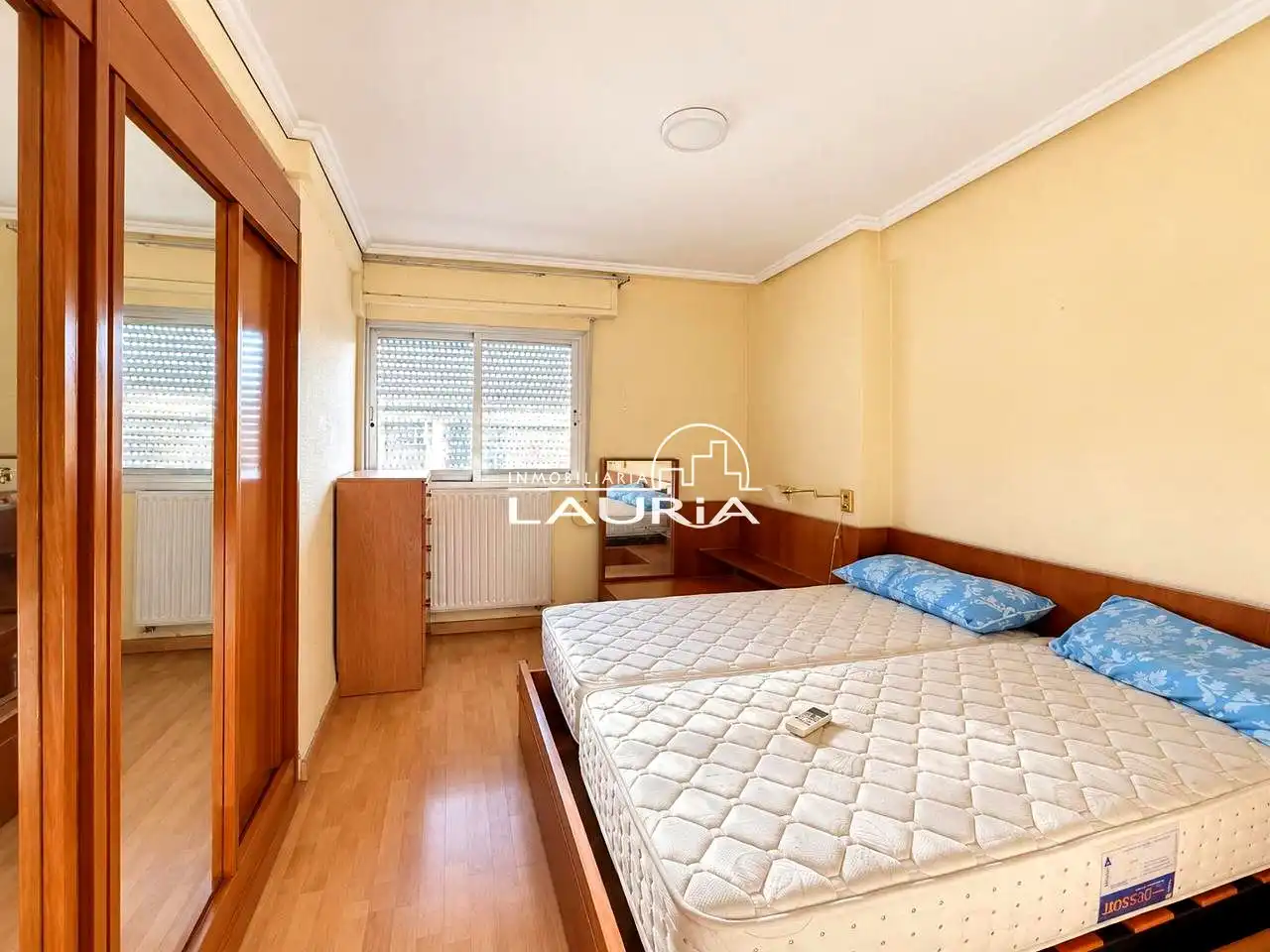 Flat with lift to rent in Vicente Pallarés 5, imagen 7