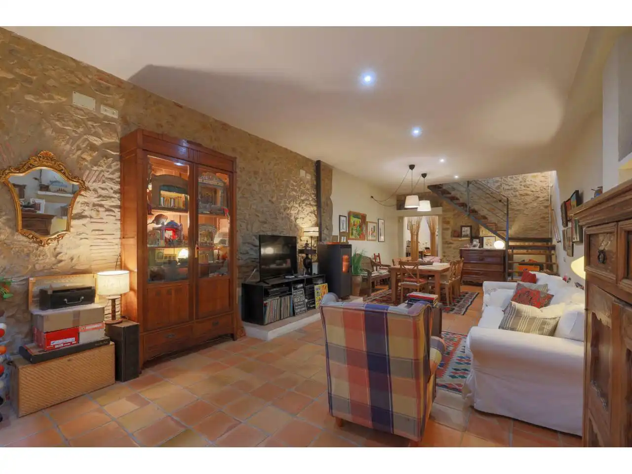 Maison à vendre à La Bisbal d'Empordà, imagen 9