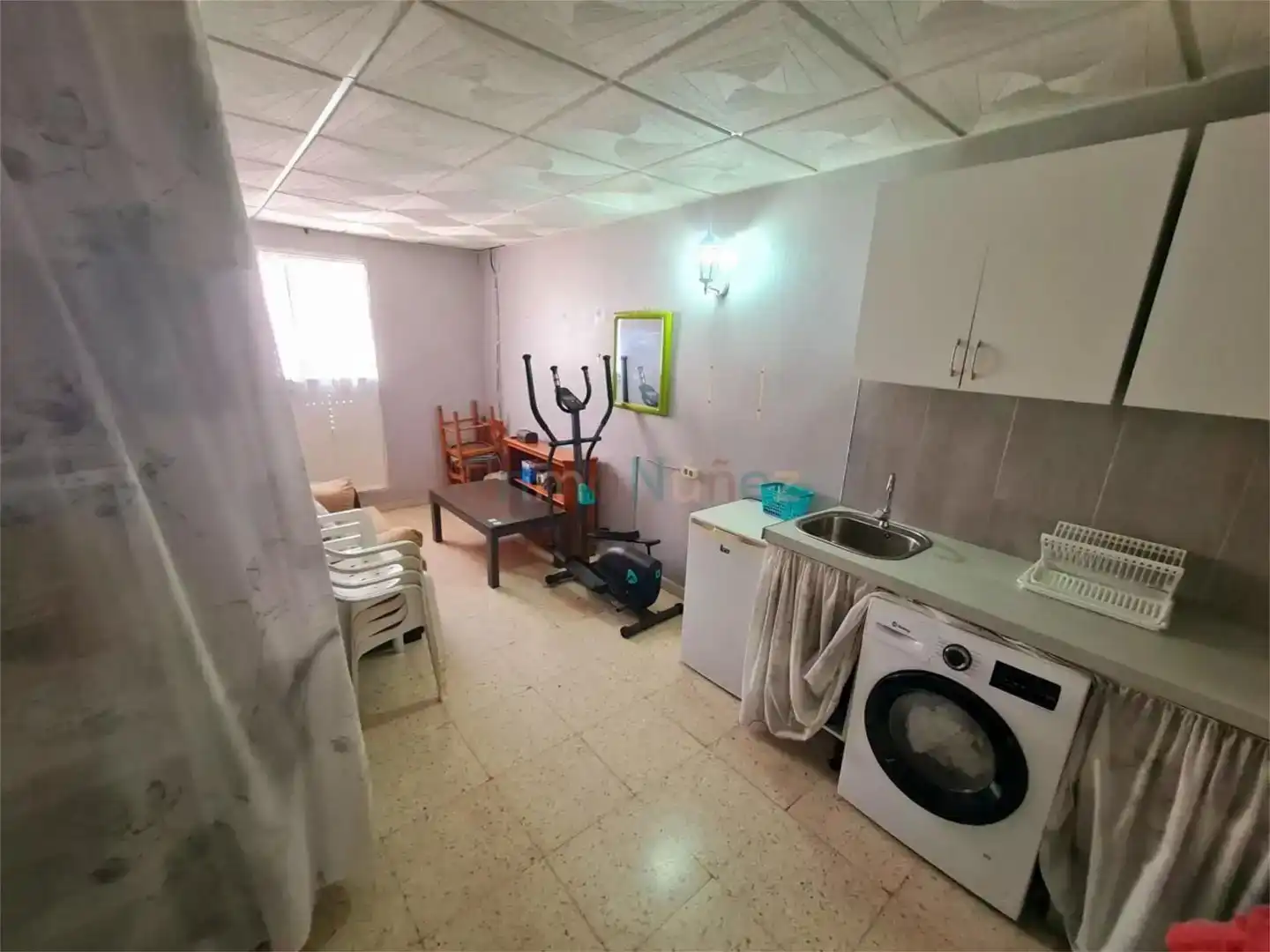 Pis en venda en Benamejí amb Aire condicionat i Balcó