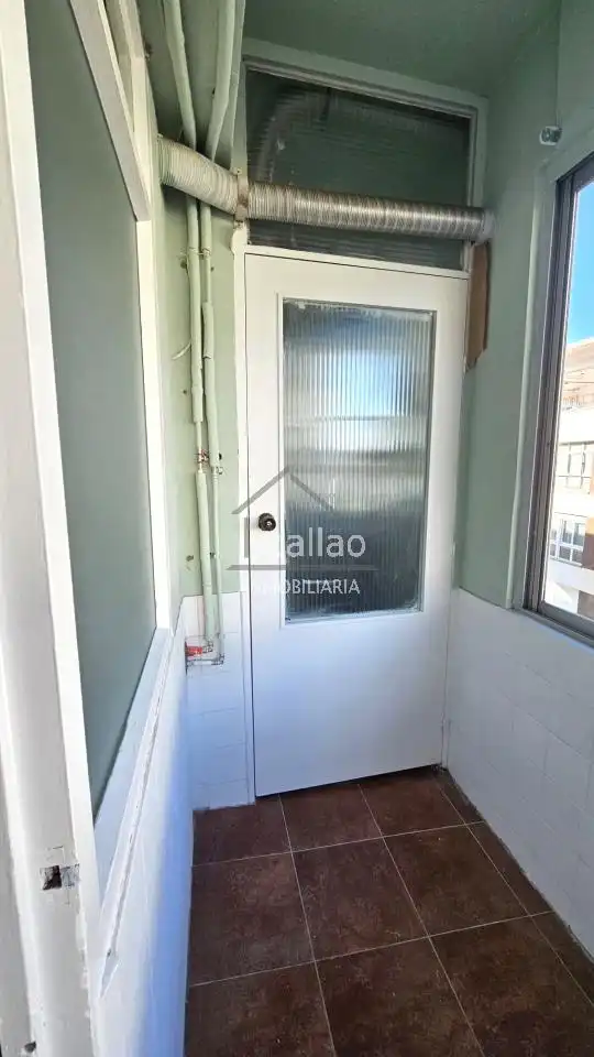 Bathroom of Flat for rent in Fene  with Furnished