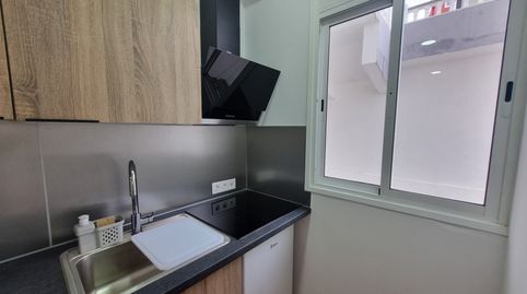 Foto 5 de Piso de alquiler en C. de Inglaterra, 7, 1, San Antonio - Las Arenas, Puerto de la Cruz