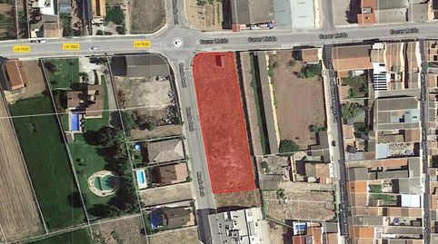 Solvia Inmobiliaria  Suelo Urbano Torregrossa