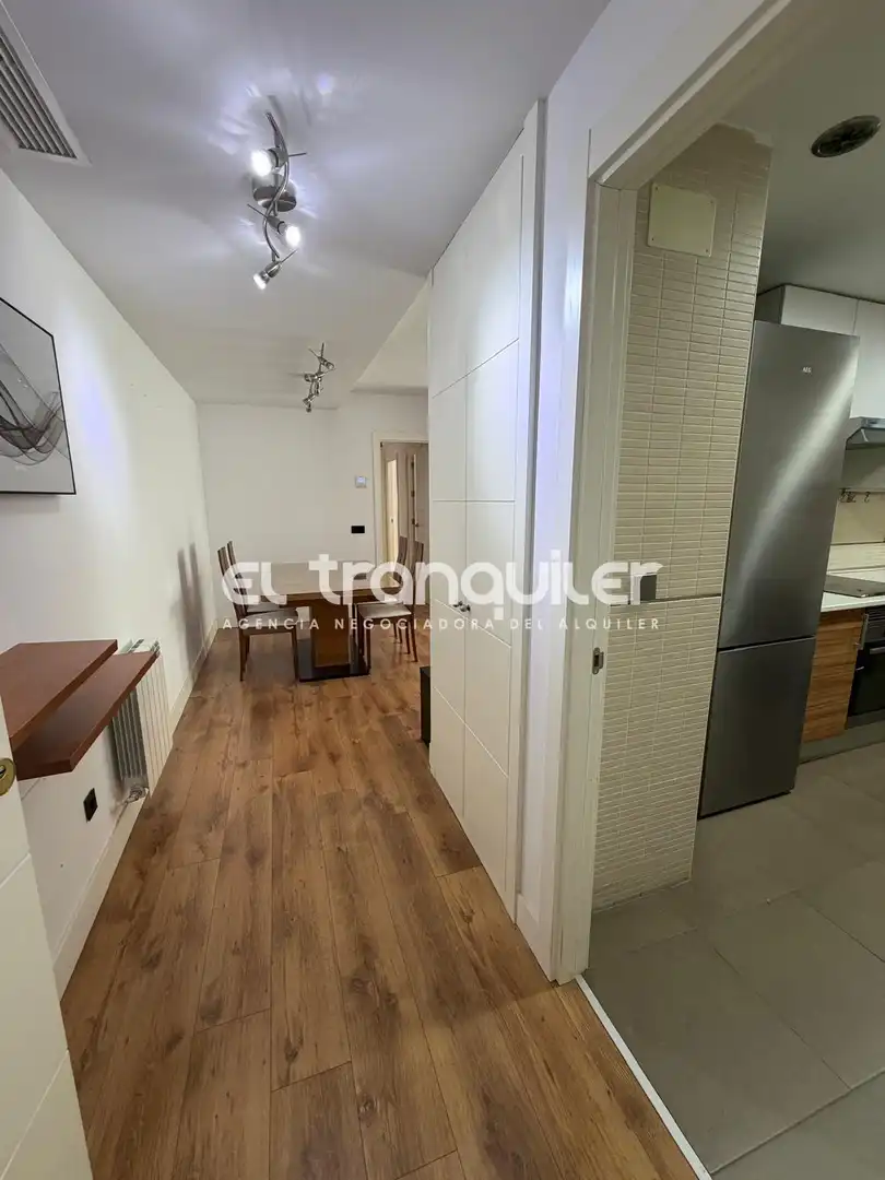 Flat with pool to rent in Calle Cristobal Colon, imagen 18