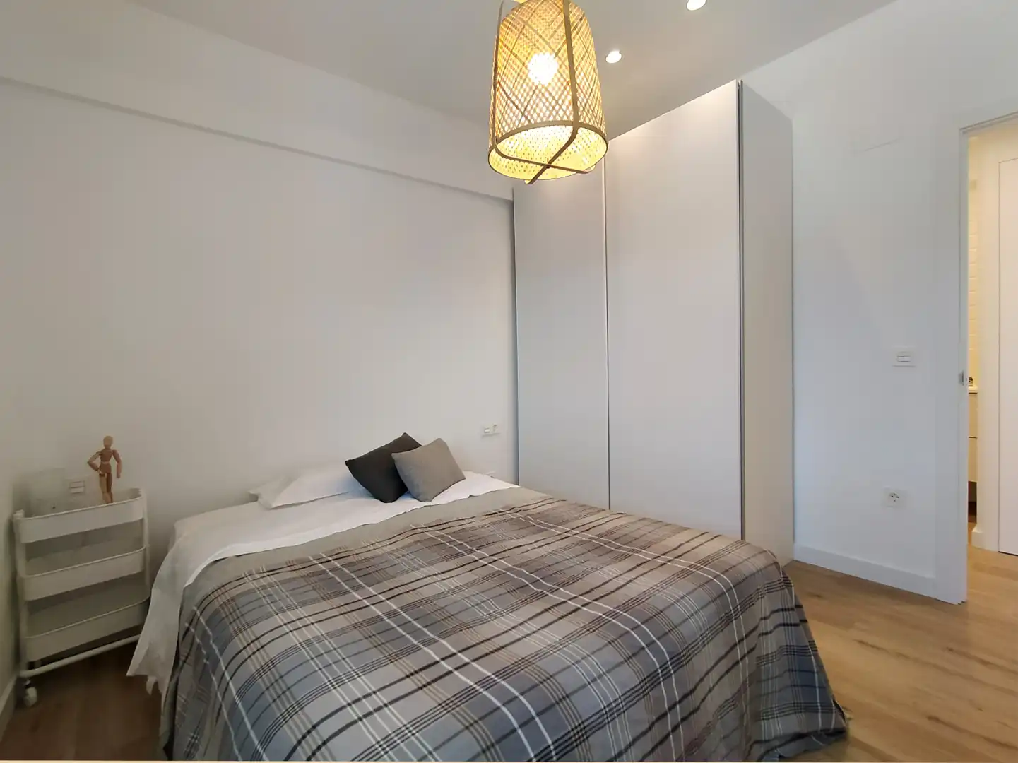 Flat with lift to rent in Bilbao - Pablo Picasso 6, imagen 29