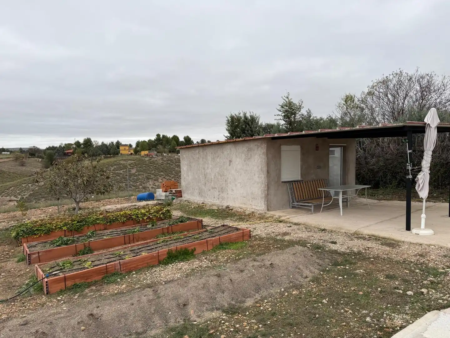 Terreny residencial en venda a Illana, imagen 10