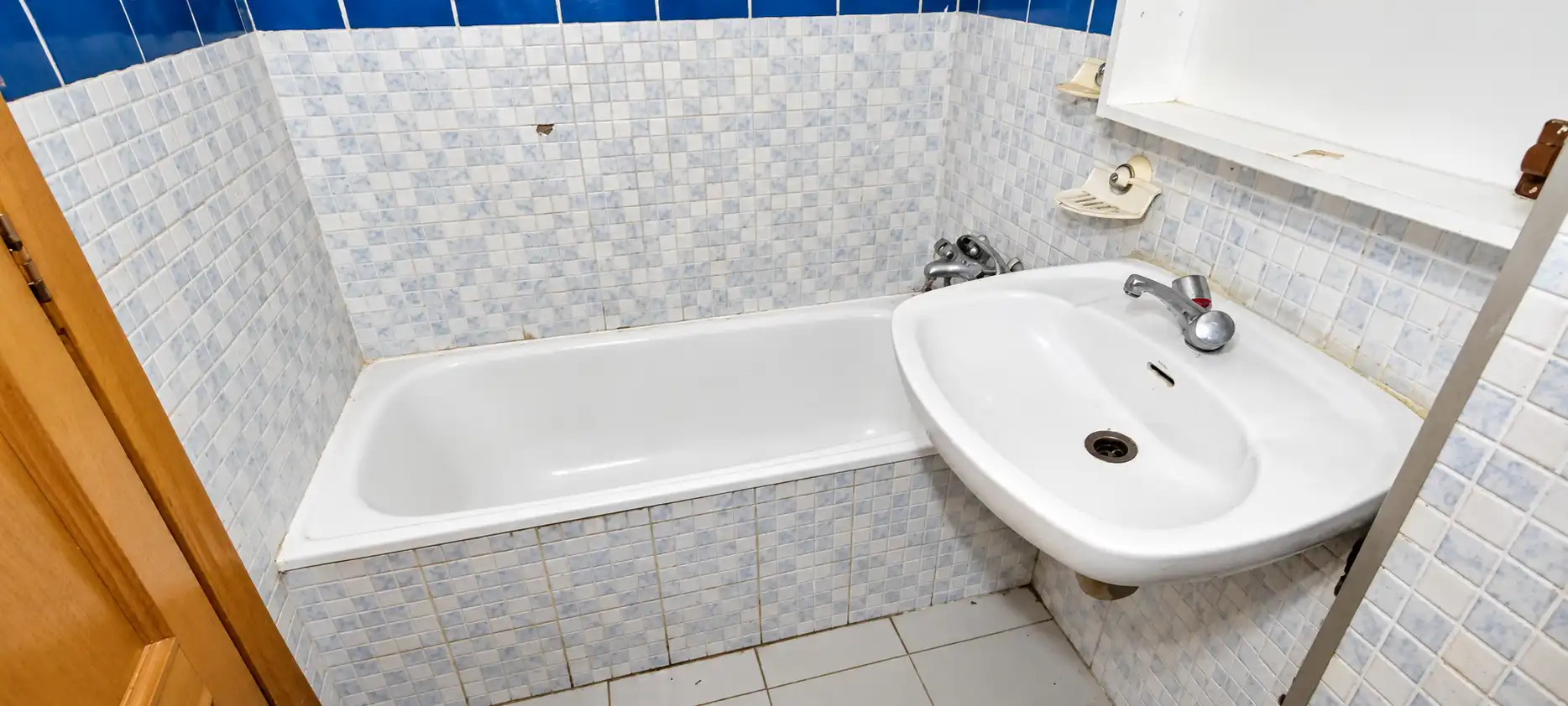Baño de Piso en venta en Montjuïc