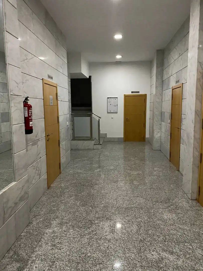 Oficina en venta en Navalmoral de la Mata