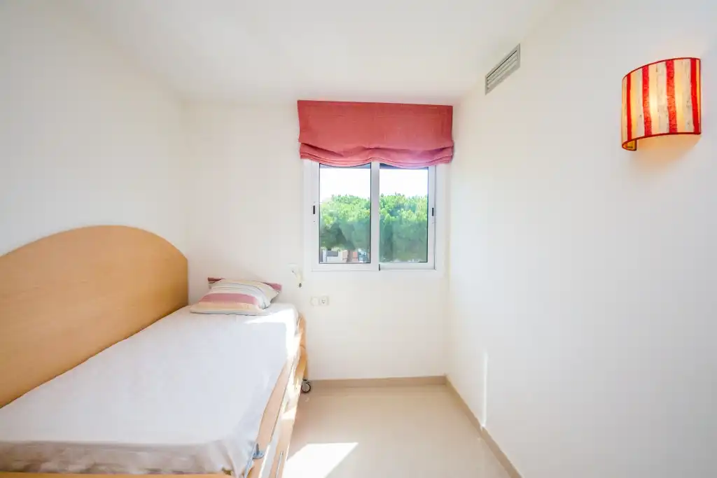 Apartament amb terrassa en venda a Carrer Xaloc 5, imagen 32