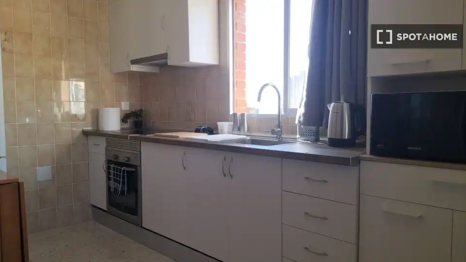 Habitación en Juzgados - Plaza de Toros