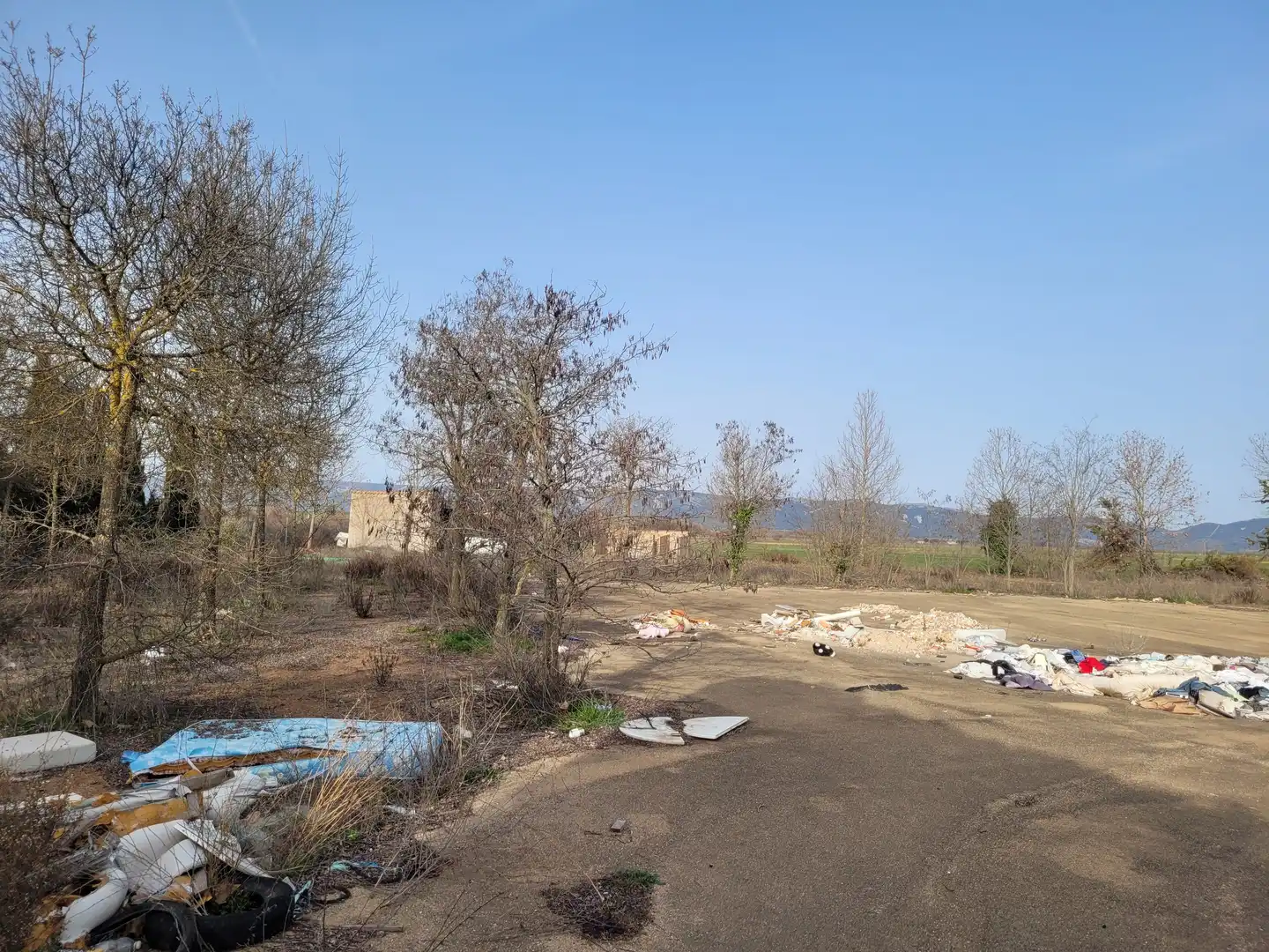 Buildings for sale in Porzuna
