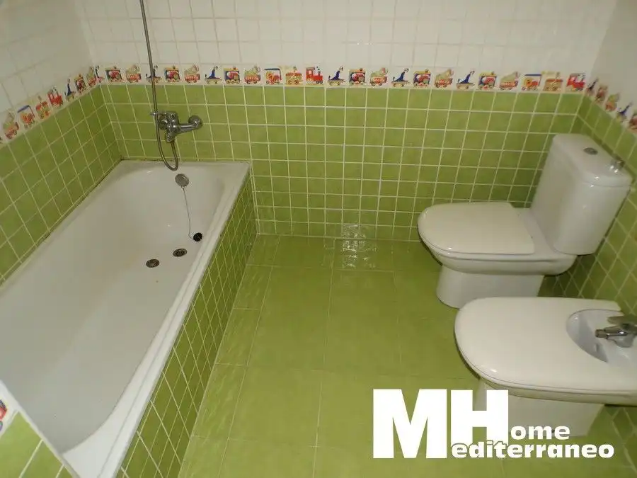 Casa a schiera con piscina in vendita a Sagunto ciudad, imagen 24