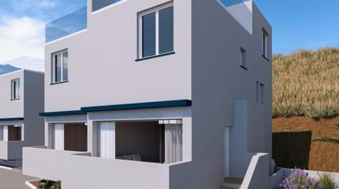 Foto 2 de Pis en venda a Calle Bajel, San José, Almería