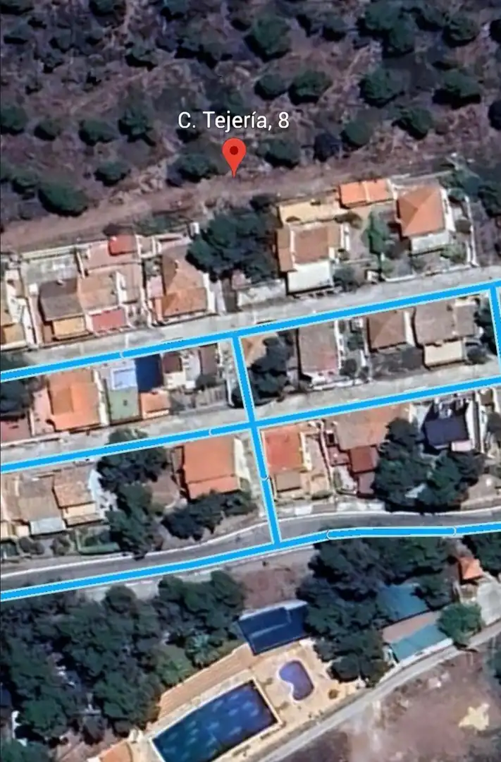 Lands and plots for sale in Gátova, imagen 4