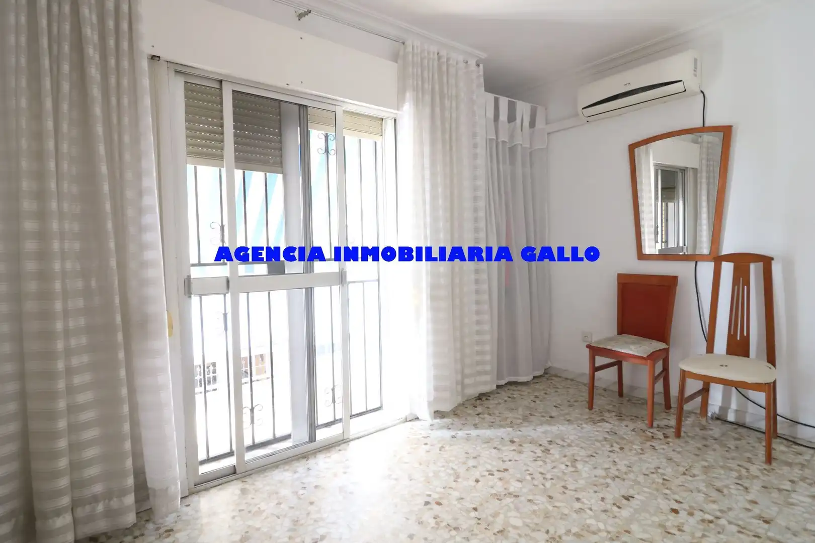 Bedroom of Detached homes for sale in Sevilla  with Air Conditioner and Storage room