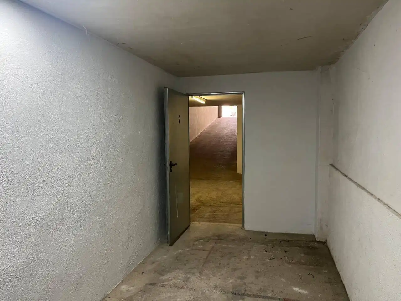 Lagerraum zur Miete in Caldes de Montbui
