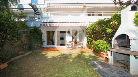 Photo 2 of Single-family semi-detached for sale in Les Botigues de Sitges, Sitges