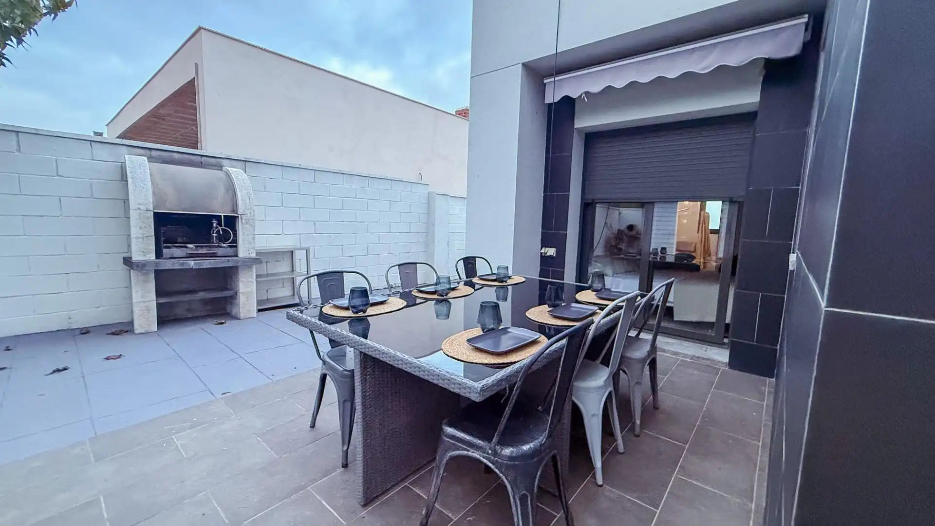 Villa avec jardin à vendre à Carrer Carrer Baix Camp 15, imagen 98