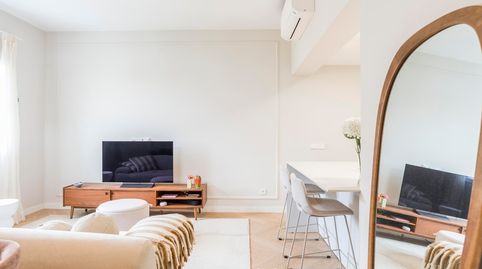 Foto 5 de Apartament en venda a Calle de Alcántara, Lista, Madrid Capital