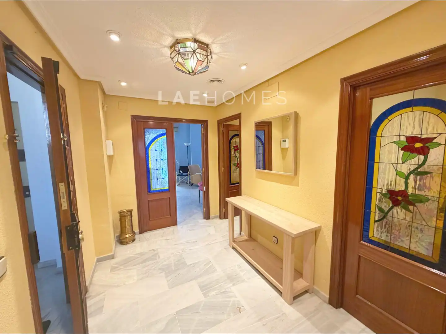 Maisonette zum Verkauf in Jaén mit Klimaanlage und Balkon