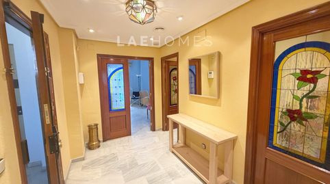 Foto 3 von Maisonette zum Verkauf in Calle Cuatro Torres, 6, San Ildefonso - Catedral, Jaén Capital