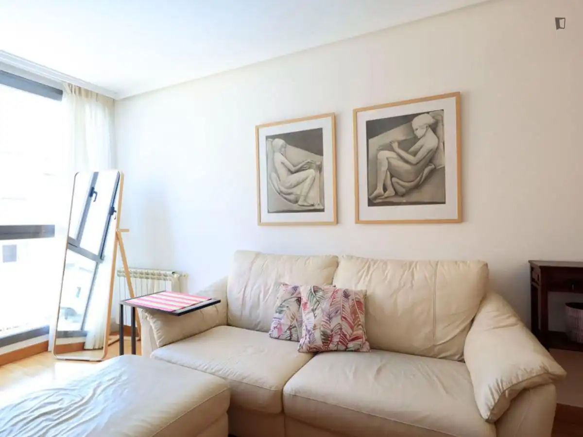 Apartament de lloguer a Peñagrande