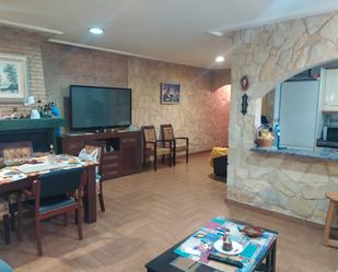 Living room of Country house for sale in  Albacete Capital  with Private garden and Swimming Pool