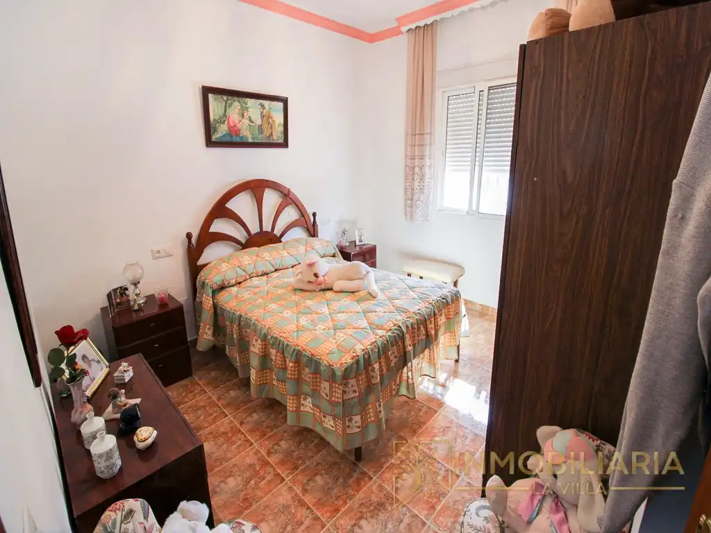 Casa rústica con piscina en venta en Coín, imagen 7