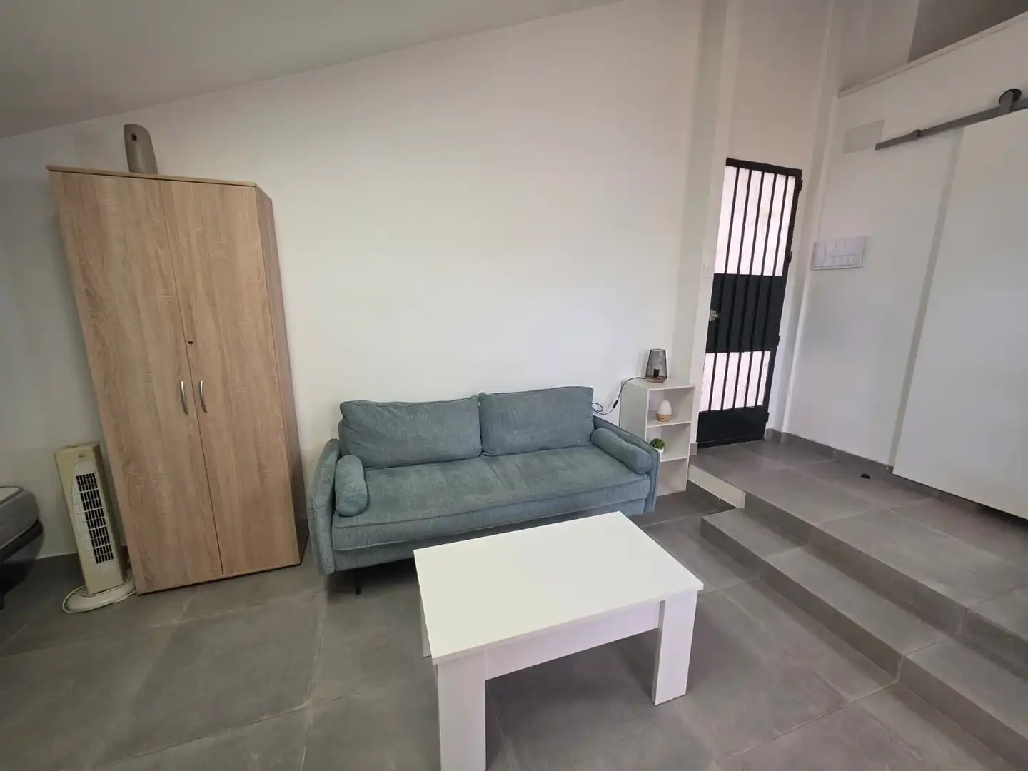 Study for rent in Joaquina Eguaras