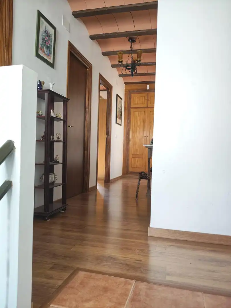 Flat for sale in Calle Calle Llano Lipan, imagen 7