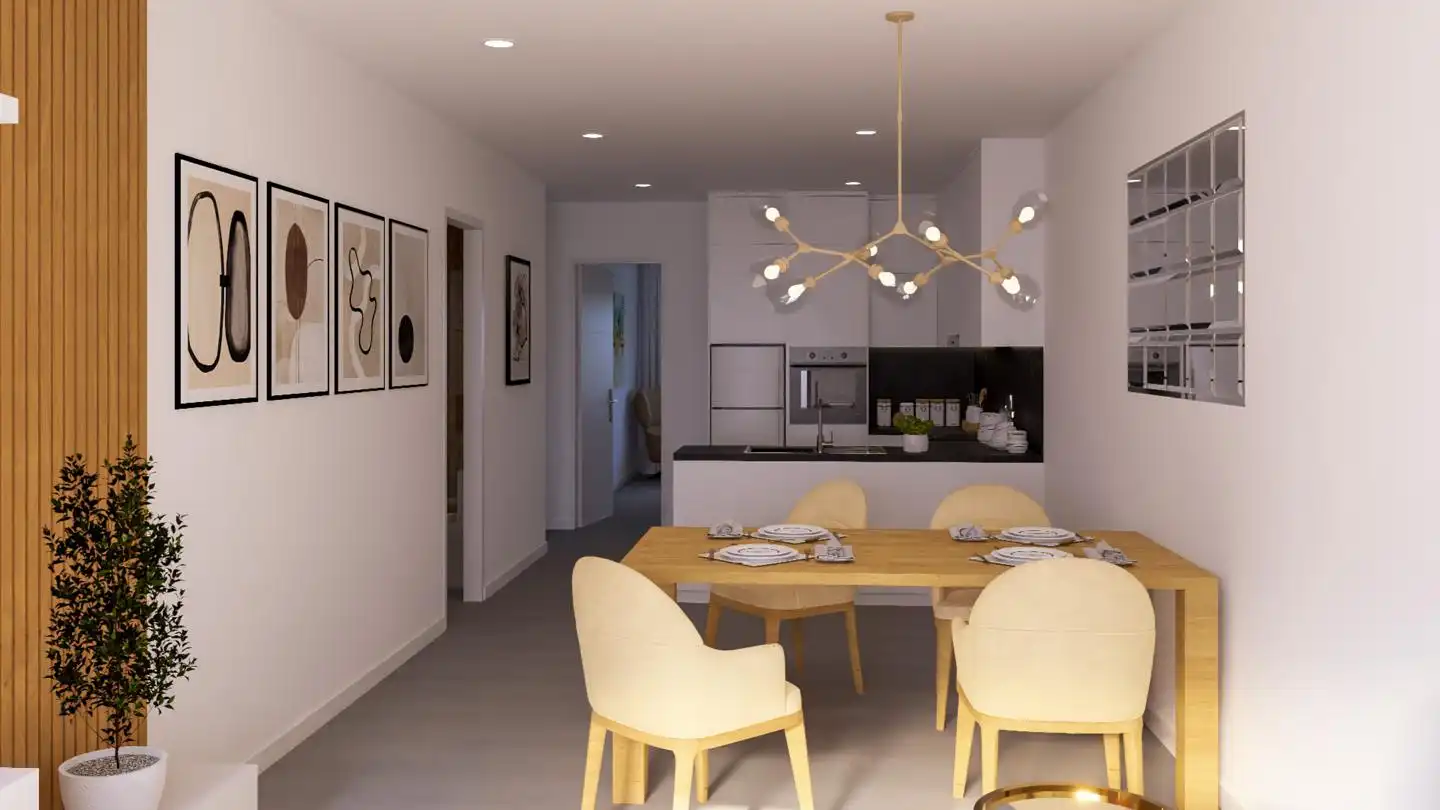 Comedor de Planta baja en venta en Arucas con Aire acondicionado, Terraza y Trastero