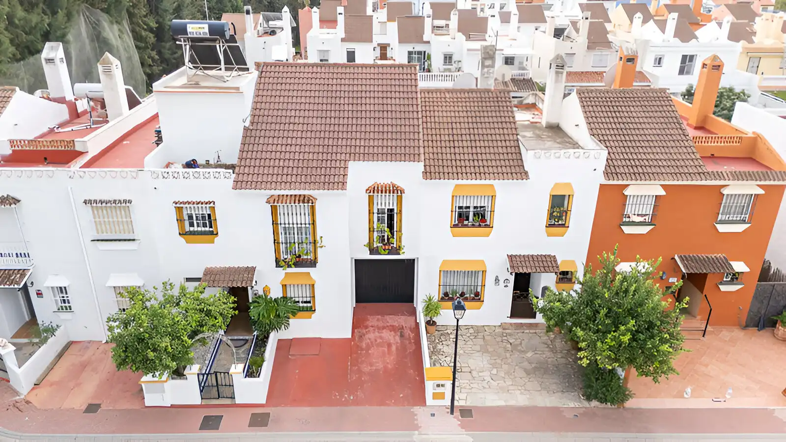 Adosado en venta en Nueva Andalucía, imagen 24