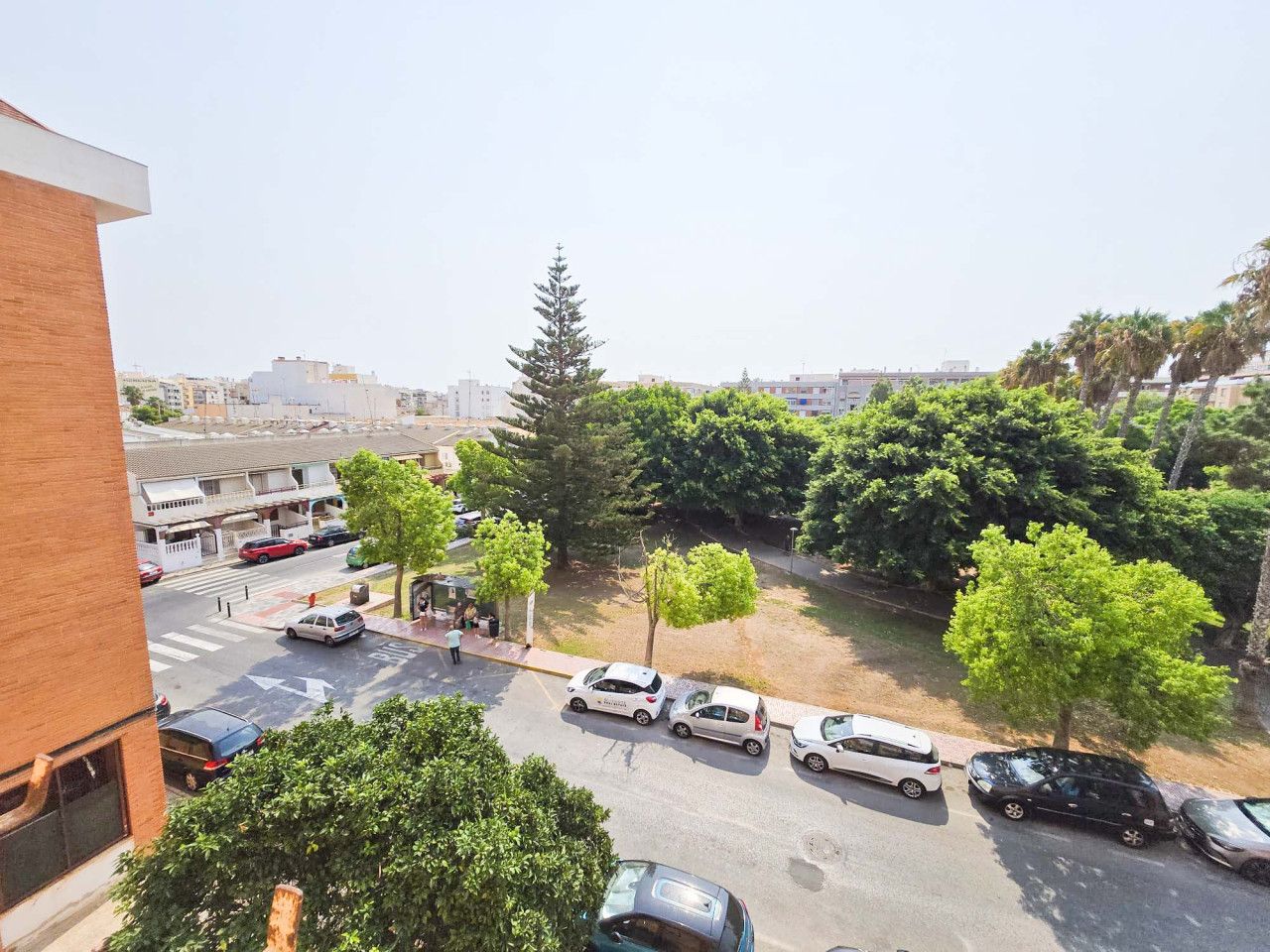 Apartament en venda a El Acequión