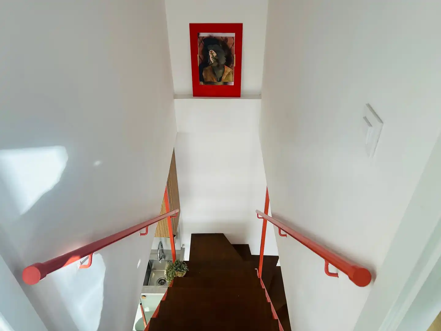 Estudi en venda en Barcelona amb Aire condicionat i Parquet