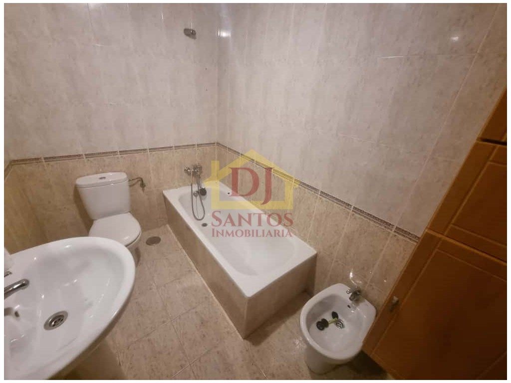 Bany de Pis en venda en Salamanca Capital