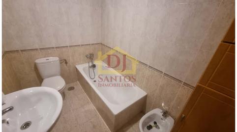 Foto 3 de Pis en venda a Calle San Damian, Vistahermosa, Salamanca Capital