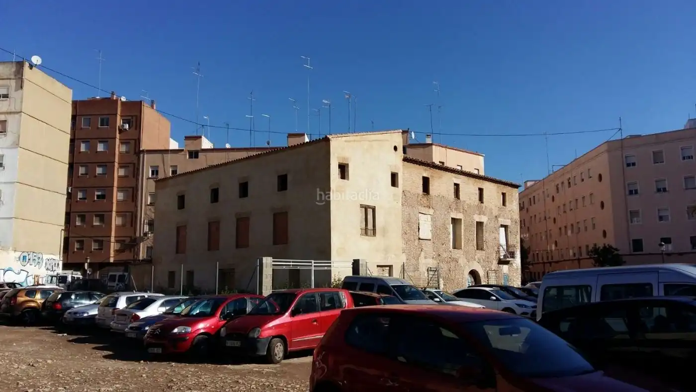 Haus zur Miete in Carrer Verge del Lluch 2, imagen 24