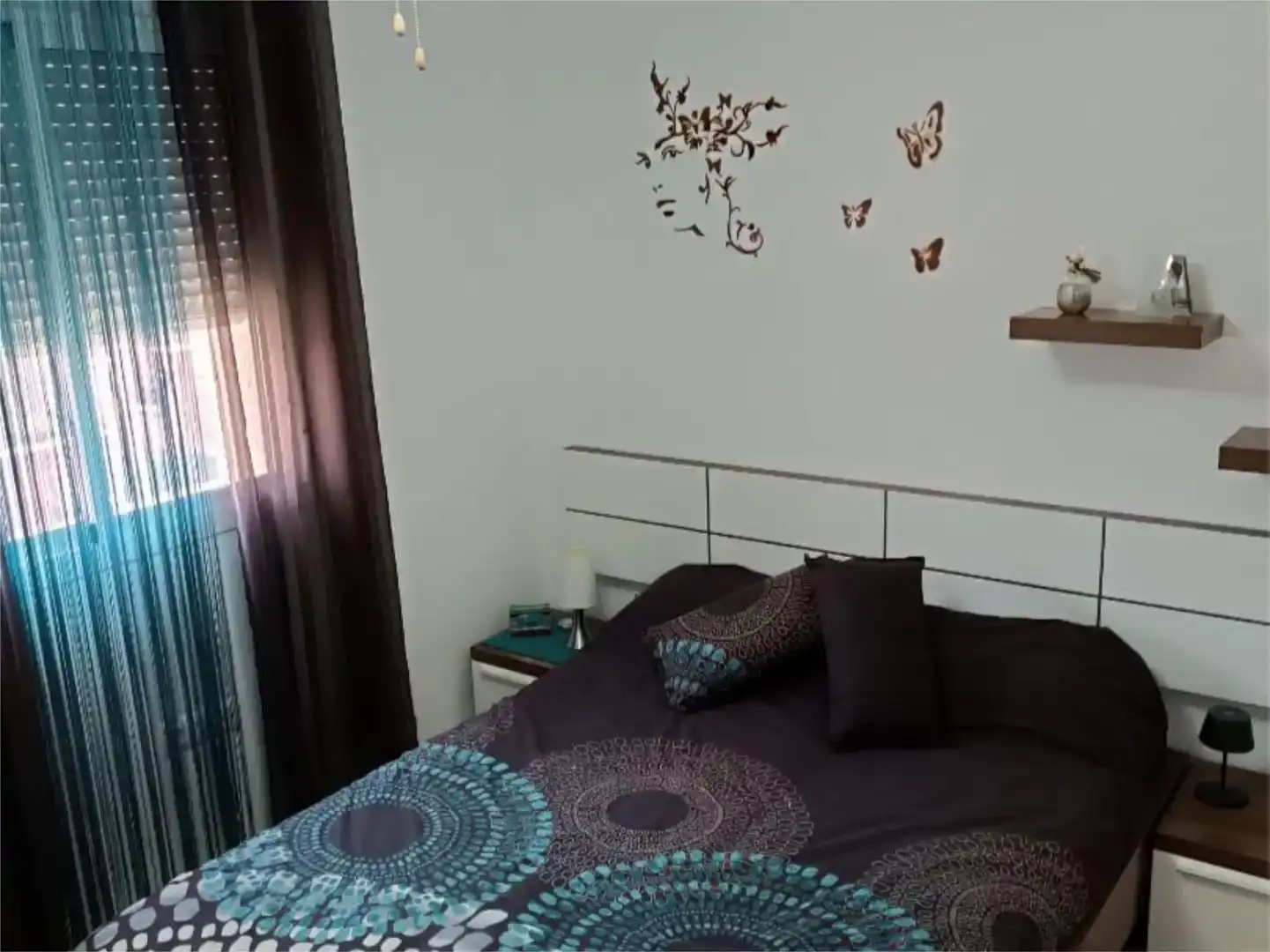 Habitación de Piso en venta en Madrigalejo