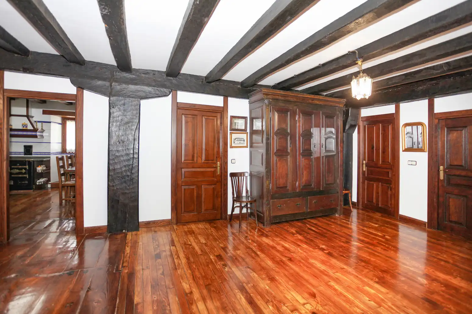 Houses for rent in CALLE SAN PEDRO, 21, Basaburua