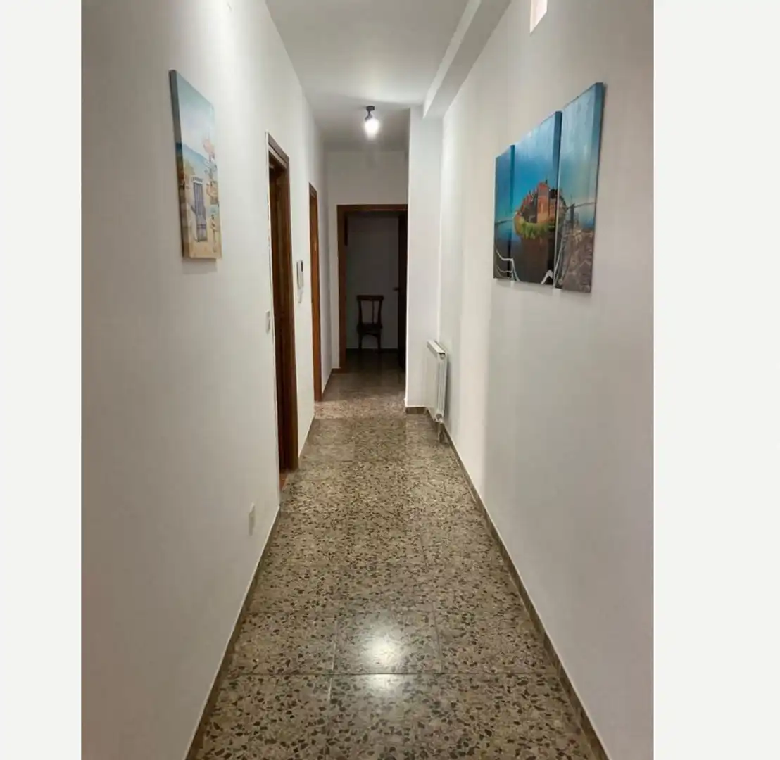 Ático de alquiler en Ciudad Real con Terraza