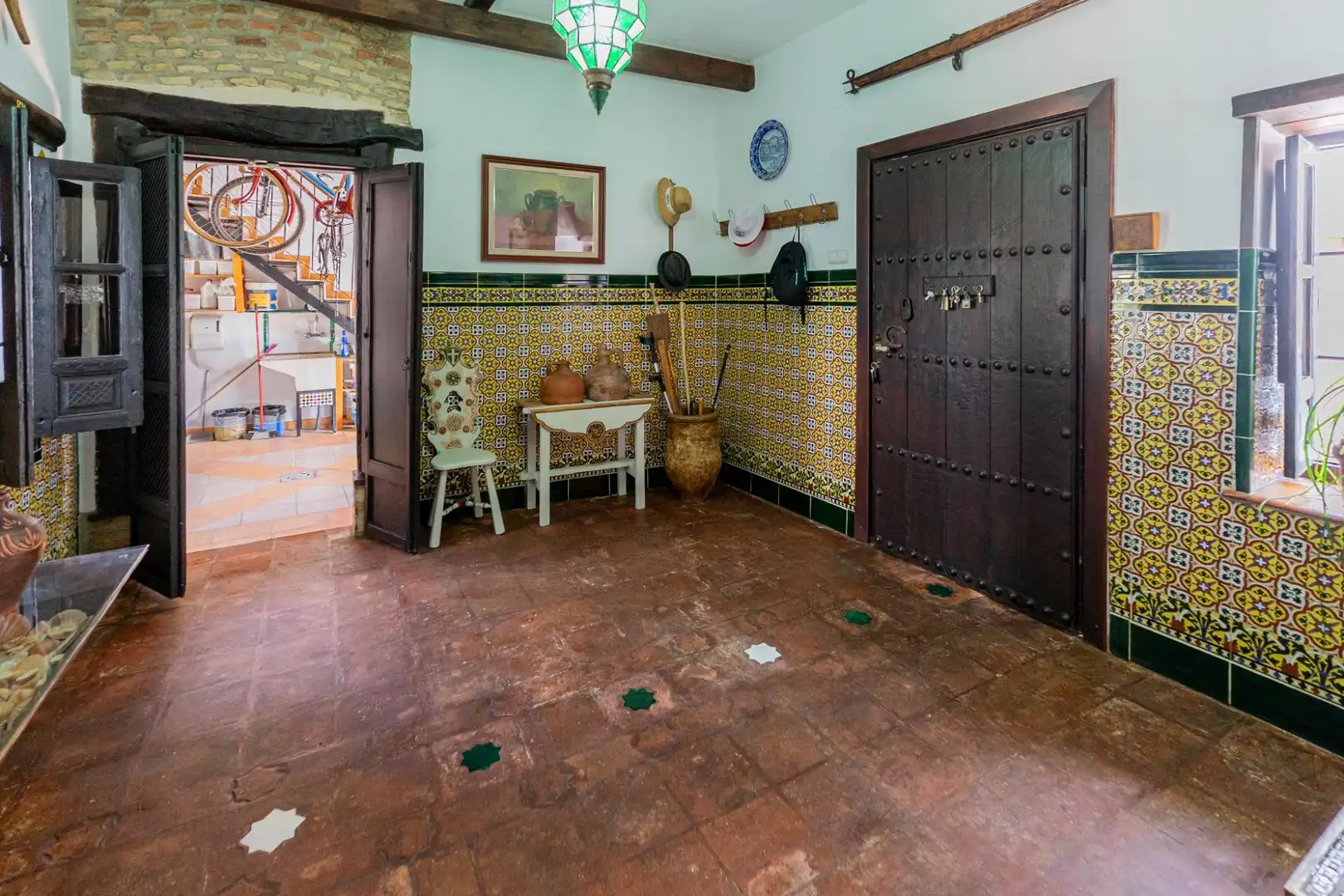 Villa zum Verkauf in Chauchina, imagen 7