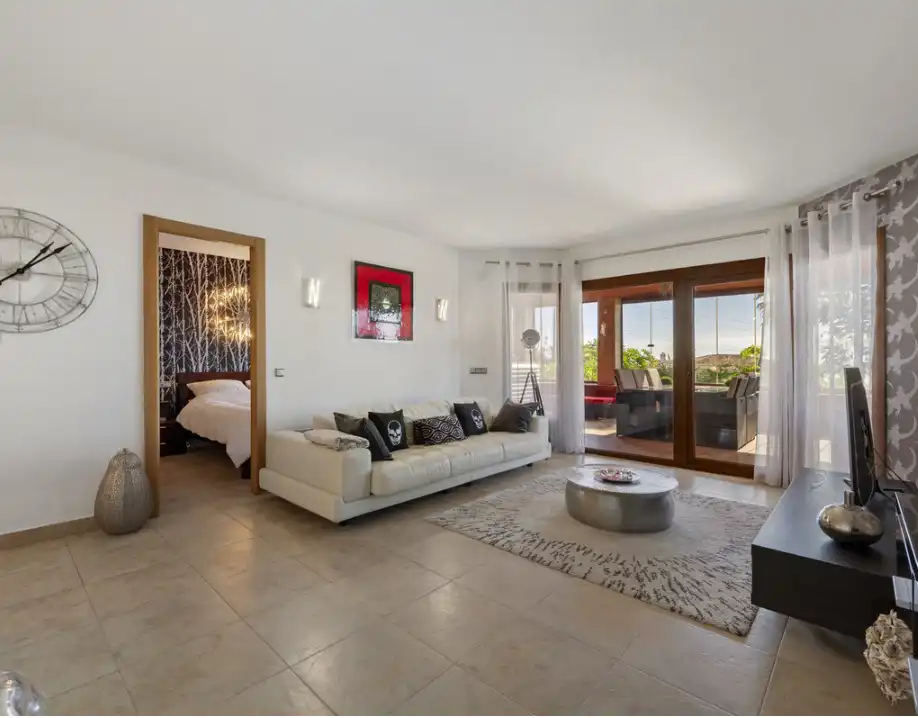 Piso con piscina en venta en Solymar, imagen 18