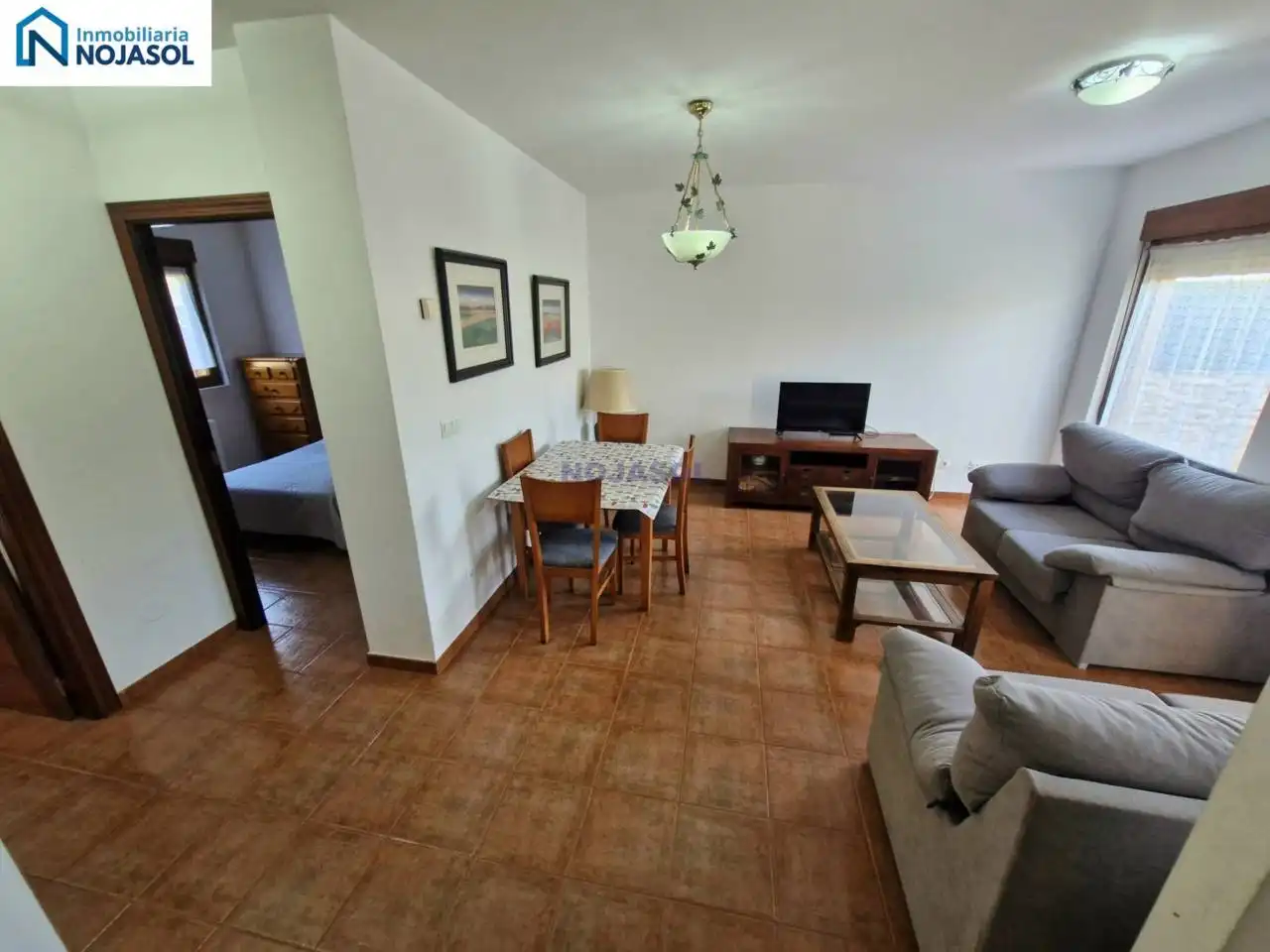 Casa a schiera con piscina in vendita a Calle AJO, imagen 7