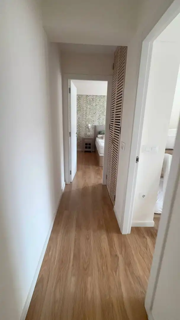 Apartament en venda en Valencia amb Aire condicionat, Calefacció i Terrassa