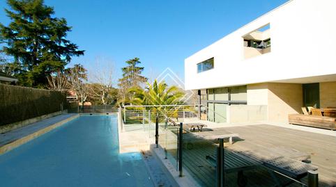 Foto 2 de Casa o chalet en venta en Ciudad Universitaria, Madrid