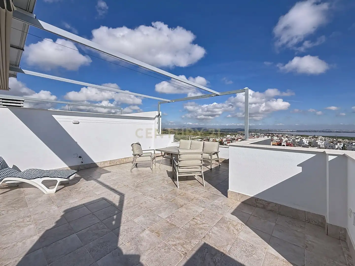 Apartament amb terrassa en venda a Calle Lago de Sanabria, 3, Orihuela, Spain, imagen 22