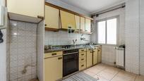 Kitchen of Flat for sale in León Capital   with Heating