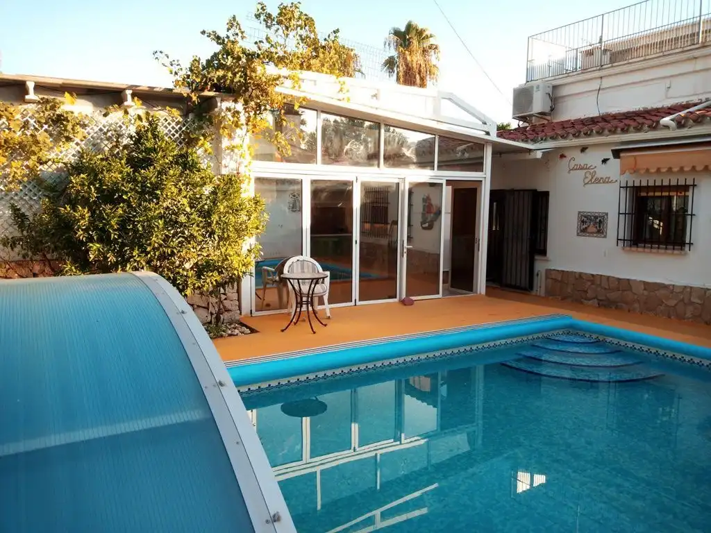 House with pool for sale in El Montgó, imagen 17