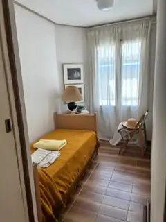 Dúplex con terraza en alquiler en Carrer de la Ronda del Pedró 5, imagen 10